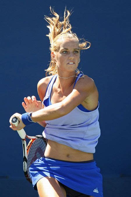 Tennis Hotties At US Open Photos Hot Female Tennis Players