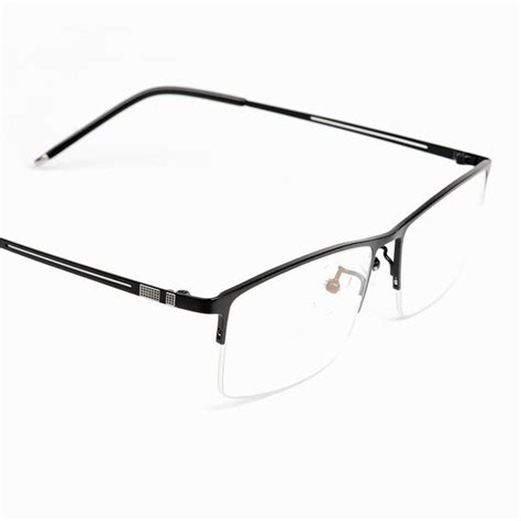 Reven Jate Ej8606 Spectacles Titanium Eyeglasses Frame For Men Eyewear