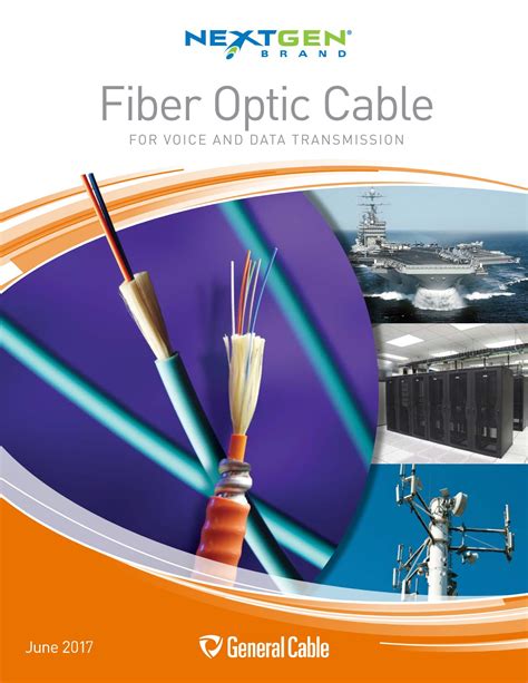 Fiber Optic Cable