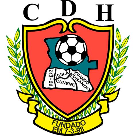 Desportivo Huíla TheSportsDB