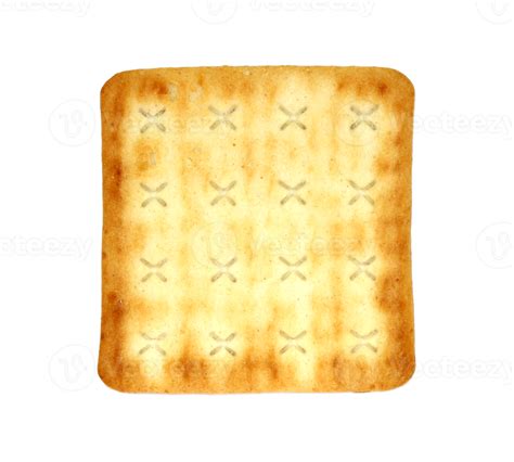 Crackers Isolated On Transparent Background Png File 12096800 Png