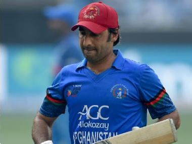 Seven months later, Asghar Afghan reappointed Afghanistan captain ...