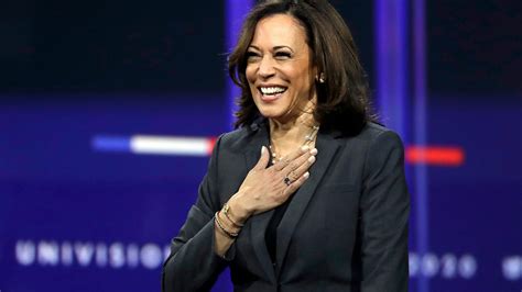 Kamala Harris Vp Win Marks Powerful Emotional Moment For African American And South Asian