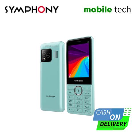 Symphony T93 Price In Banglad