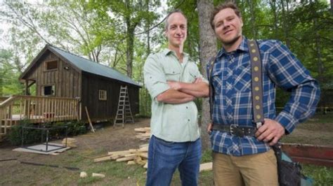 'Tiny House Nation' Hosts Get Honest About Going Small