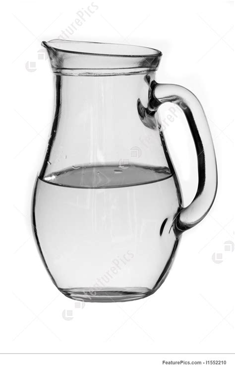 Water Jug Drawing | Free download on ClipArtMag