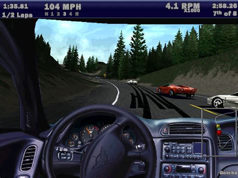 The Hitchhikers Guide To Game Reviews Need For Speed Hot Pursuit Review