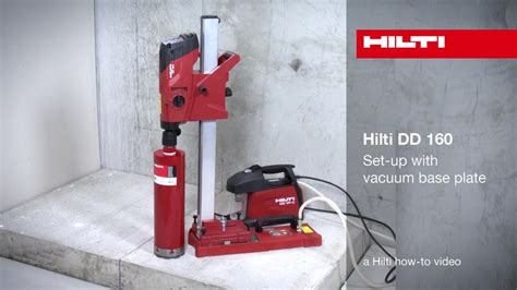 Hilti Core Drill Stand Parts List Reviewmotors Co