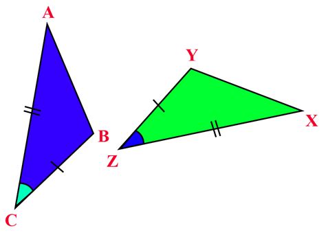 Transitive Property Of Congruence Cuemath