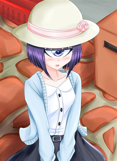 Manako By Unholysoul Hentai Foundry