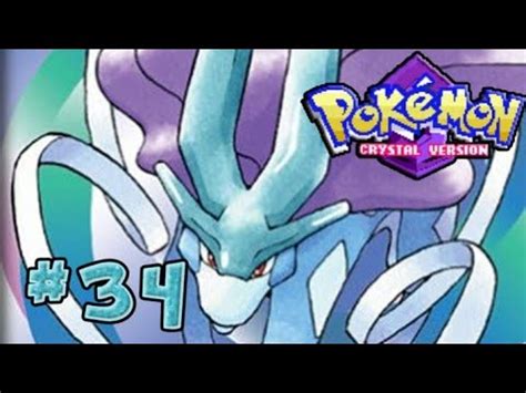 Guia de Pokémon Edición Cristal episodio 34 Lider de Gimnasio Débora