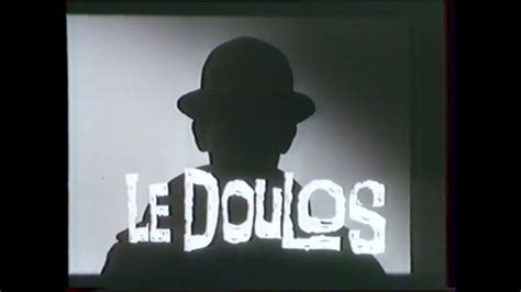 Le Doulos 1962 Bande Annonce Vhs Ugc Vidéo Youtube