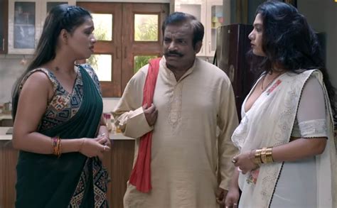 Kavita Bhabhi Season 3 Part 4 Ullu Web Series Upto Brain