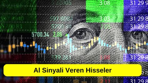 Al Sinyali Veren Hisseler G Ncel Bi Piyasa Ekonomi Ve Para