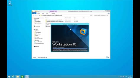 VMware Workstation Kurulumu YouTube