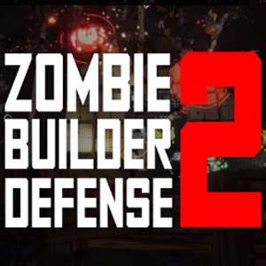 Buy Zombie Builder Defense 2 CD Key Compare Prices