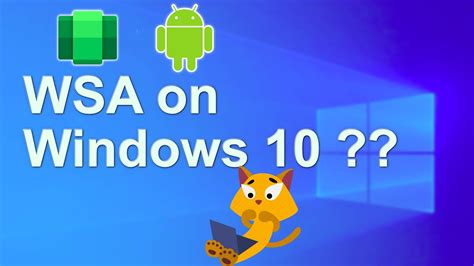 I Tried Installing Windows Subsystem For Android On Windows Wsa