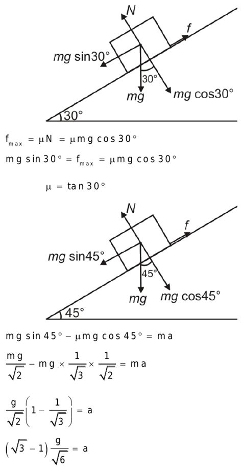 Inclined Plane Slide