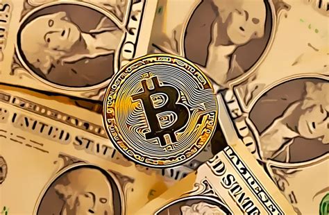 Prediksi Harga Bitcoin Hari Ini Sasaran Berikutnya Jika Gagal Di Atas