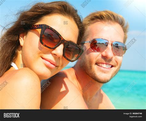 Happy Couple Image And Photo Free Trial Bigstock