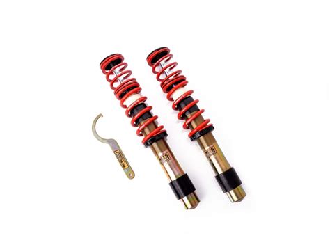 Suspensi N Roscada Mts Technik Street Mtsgwbm Motorsport