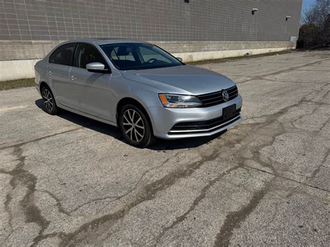 2016 Volkswagen jetta comfortline * certified - Cars & Trucks - Mount