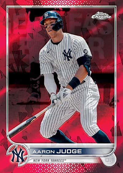 Topps Chrome Sapphire Baseball Checklist Team Set Lists