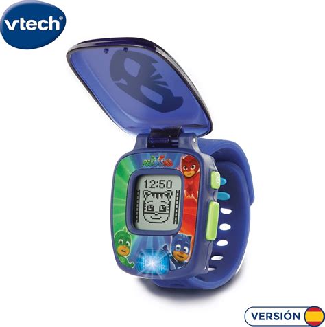 Los Mejores Relojes De Juguetes Vtech