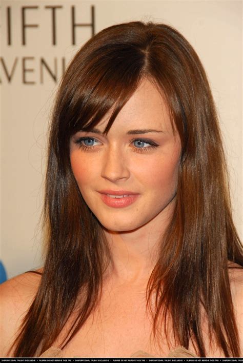 BEAUTIFUL CELEBRITIES Alexis Bledel Hot 0 Hot Sex Picture