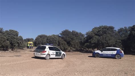 Un Cazador Resulta Herido Por Disparo De Escopeta En Albacete