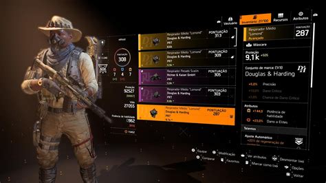 The Division 2 Multi dicas para os Agentes recém chegados em