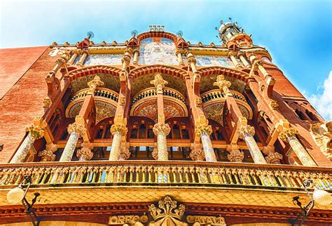 20 Top Rated Tourist Attractions In Barcelona Planetware 2022