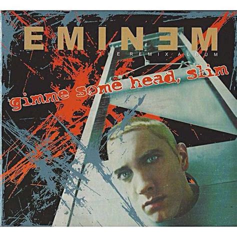 Eminem slim shady album songs - tomhooli