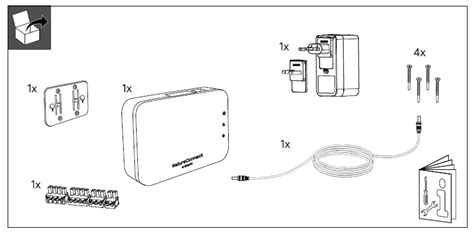 Signify Nature Connect Link Lighting Solutions Installation Guide