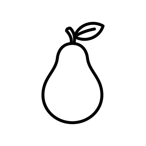 Pear Template