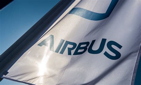 Airbus Entrega 611 Aviones Comerciales En 2021 Reflejando Un Aumento