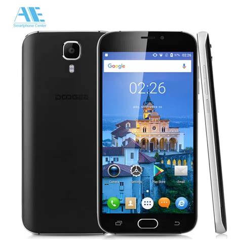 Aliexpress Buy Original Doogee X9 Pro 2GB RAM 16GB ROM Mobile