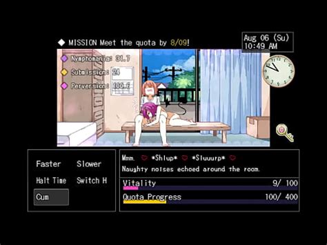 Name Of The Game 9 Succumate Day 6 Part 1 2 Lessons XVIDEOS