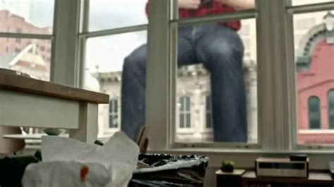 Brawny Tear-A-Square TV Commercial, 'Song: Waste' - iSpot.tv