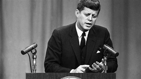 Us Regierung Gibt Dokumente Zum Jfk Mord Frei Forscher Sind Entt Uscht