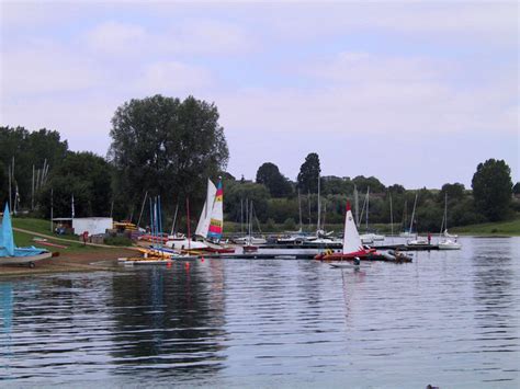 Whitwell Harbour Rutland Water © Ajay Tegala Cc By Sa20 Geograph