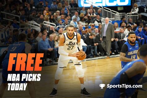 Free NBA Picks Today For Saturday March 12th 2022