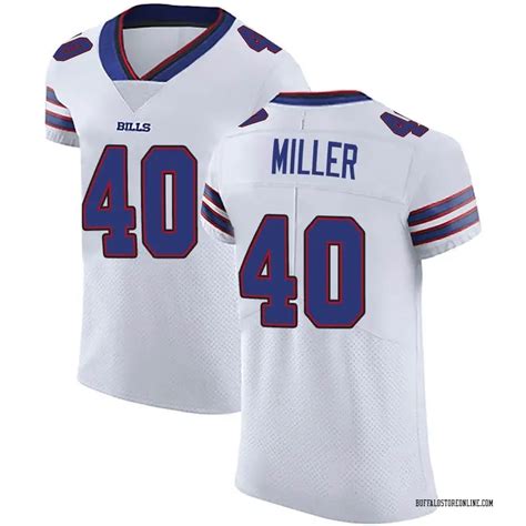 Von Miller Jersey, Von Miller Legend, Game & Limited Jerseys, Uniforms ...