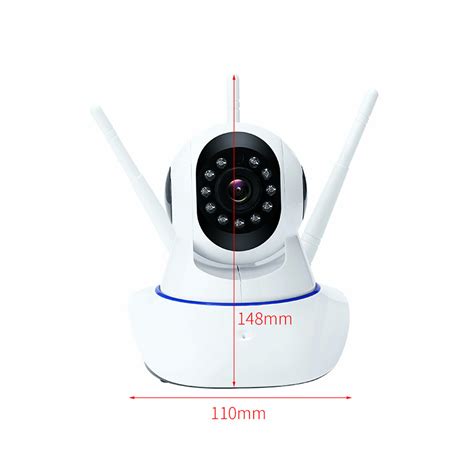 Caméra de Surveillance IP 2Mp YOOSEE GW 1113 Vente en Ligne sur L