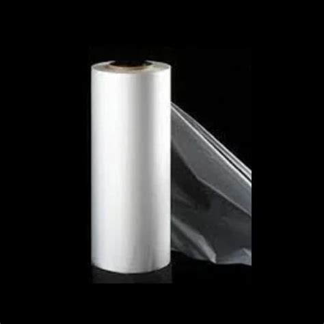 Transparent Pearlised BOPP Films Pack Size 50 400m Packaging Type