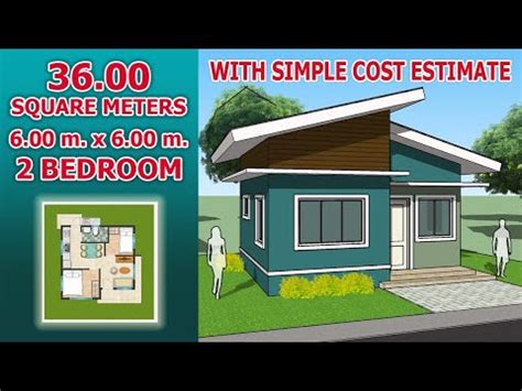 Small Simple Dream House Pictures - bmp-extra