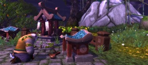 WoW Mists of Pandaria Raid System mit MoP überarbeitet 15 Spieler