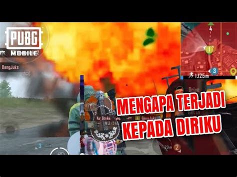 ANAK SEKECIL ITU BERKELAHI DENGAN REDZONE PUBG MOBILE INDONESIA