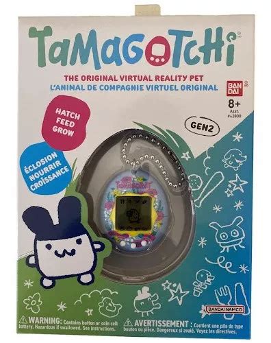 Tamagotchi Original Bichinho Virtual Bandai Brinquedos Retro Frete Gr Tis