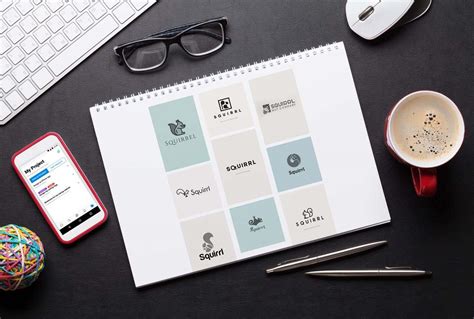 200+ Brilliant Logo Concepts For Your Business | Freelancer Blog